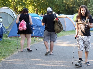 Rockmaraton 2018 - Utolsó nap - fotó: Sándor Judit