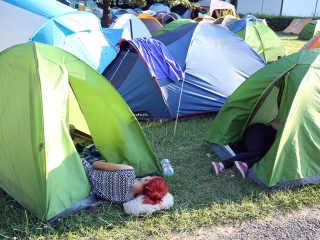 Rockmaraton 2018 - Utolsó nap - fotó: Sándor Judit