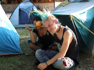 Rockmaraton 2018 - Utolsó nap - fotó: Sándor Judit