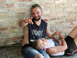 Rockmaraton 2018 - Utolsó nap - fotó: Sándor Judit