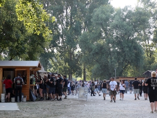 Rockmaraton 2018 - Utolsó nap - fotó: Sándor Judit