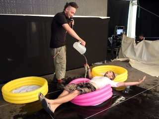 Rockmaraton 2018 - Utolsó nap - fotó: Sándor Judit