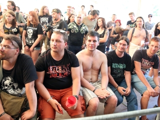 Rockmaraton 2018 - Utolsó nap - fotó: Sándor Judit