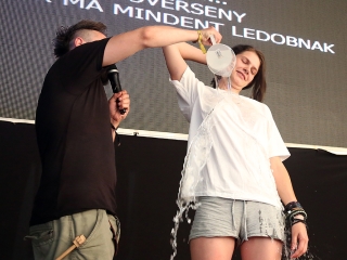 Rockmaraton 2018 - Utolsó nap - fotó: Sándor Judit