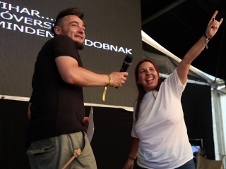 Rockmaraton 2018 - Utolsó nap - fotó: Sándor Judit