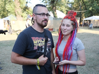 Rockmaraton 2018 - Utolsó nap - fotó: Sándor Judit