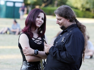 Rockmaraton 2018 - Utolsó nap - fotó: Sándor Judit