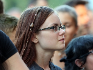 Rockmaraton 2018 - Utolsó nap - fotó: Sándor Judit