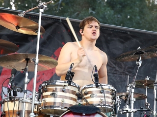 Rockmaraton 2018 - Utolsó nap - fotó: Sándor Judit