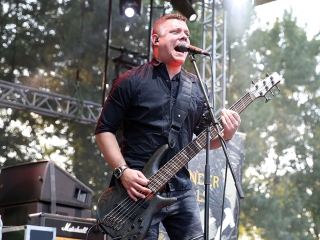 Rockmaraton 2018 - Utolsó nap - fotó: Sándor Judit