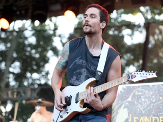 Rockmaraton 2018 - Utolsó nap - fotó: Sándor Judit