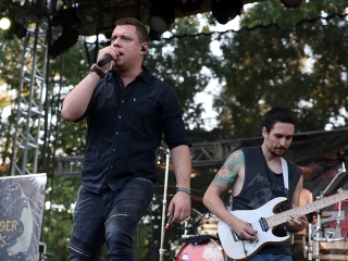 Rockmaraton 2018 - Utolsó nap - fotó: Sándor Judit