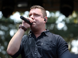 Rockmaraton 2018 - Utolsó nap - fotó: Sándor Judit