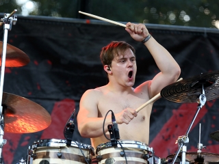 Rockmaraton 2018 - Utolsó nap - fotó: Sándor Judit