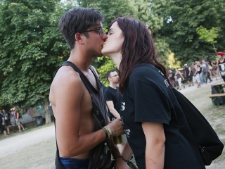 Rockmaraton 2018 - Utolsó nap - fotó: Sándor Judit