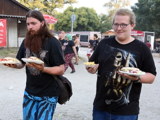 Rockmaraton 2018 - Utolsó nap - fotó: Sándor Judit