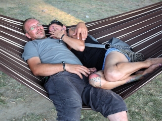 Rockmaraton 2018 - Utolsó nap - fotó: Sándor Judit