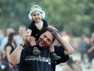 Rockmaraton 2018 - Utolsó nap - fotó: Sándor Judit