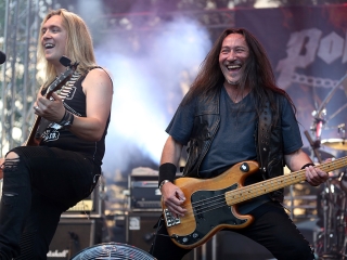 Rockmaraton 2018 - Utolsó nap - fotó: Sándor Judit