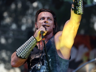 Rockmaraton 2018 - Utolsó nap - fotó: Sándor Judit