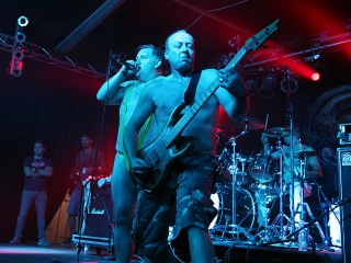 Rockmaraton 2018 - Utolsó nap - fotó: Sándor Judit