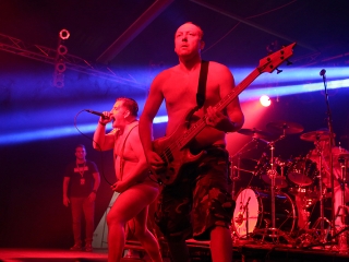 Rockmaraton 2018 - Utolsó nap - fotó: Sándor Judit