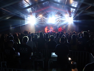 Rockmaraton 2018 - Utolsó nap - fotó: Sándor Judit