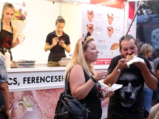 Rockmaraton 2018 - Utolsó nap - fotó: Sándor Judit