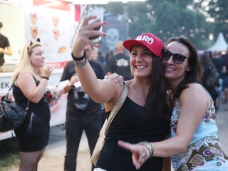 Rockmaraton 2018 - Utolsó nap - fotó: Sándor Judit