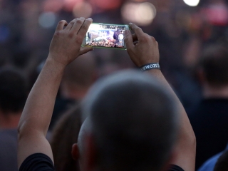 Rockmaraton 2018 - Utolsó nap - fotó: Sándor Judit