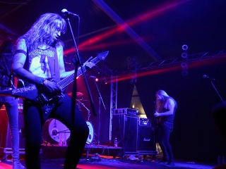 Rockmaraton 2018 - Utolsó nap - fotó: Sándor Judit