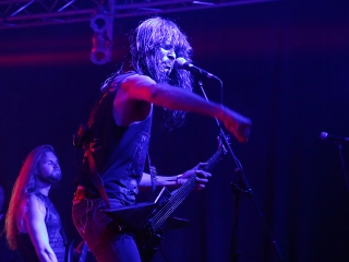 Rockmaraton 2018 - Utolsó nap - fotó: Sándor Judit