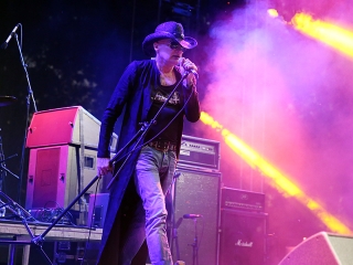 Rockmaraton 2018 - Utolsó nap - fotó: Sándor Judit