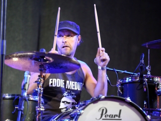 Rockmaraton 2018 - Utolsó nap - fotó: Sándor Judit