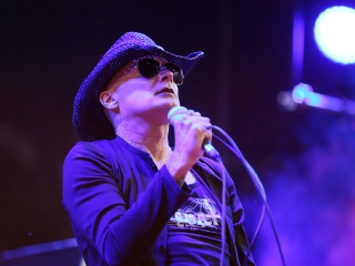 Rockmaraton 2018 - Utolsó nap - fotó: Sándor Judit