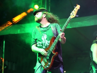 Rockmaraton 2018 - Utolsó nap - fotó: Sándor Judit