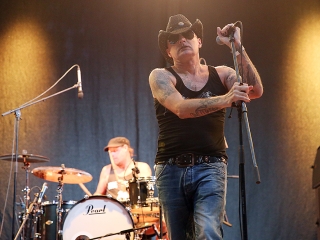 Rockmaraton 2018 - Utolsó nap - fotó: Sándor Judit