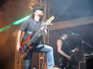 Rockmaraton 2018 - Utolsó nap - fotó: Sándor Judit