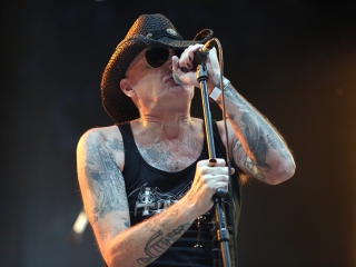 Rockmaraton 2018 - Utolsó nap - fotó: Sándor Judit