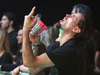 Rockmaraton 2018 - Utolsó nap - fotó: Sándor Judit