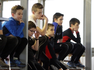 Vereckei Ákos látogatóban - fotó: Sándor Judit