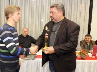 DLSZ elnökségi ülése - fotó: Sándor Judit