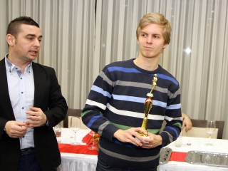 DLSZ elnökségi ülése - fotó: Sándor Judit