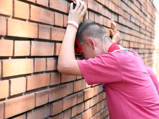 Cserkészek számháborúja - fotó: Sándor Judit
