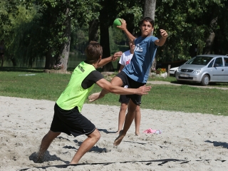 II. Pentele Kupa - fotó: Sándor Judit