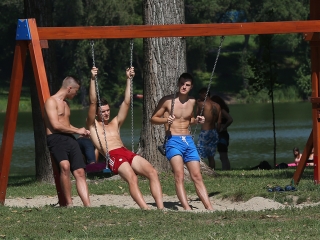 II. Pentele Kupa - fotó: Sándor Judit