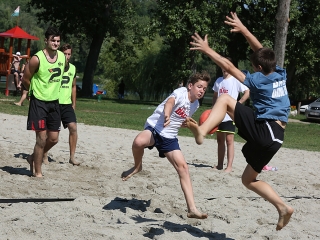 II. Pentele Kupa - fotó: Sándor Judit