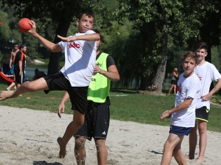 II. Pentele Kupa - fotó: Sándor Judit