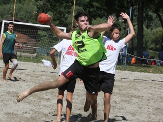 II. Pentele Kupa - fotó: Sándor Judit