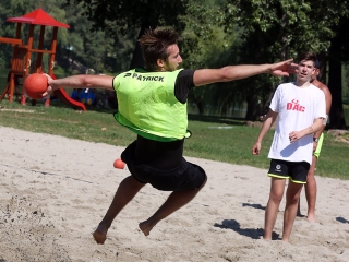 II. Pentele Kupa - fotó: Sándor Judit